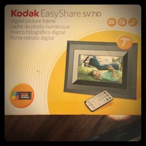 Digital Picture Frame